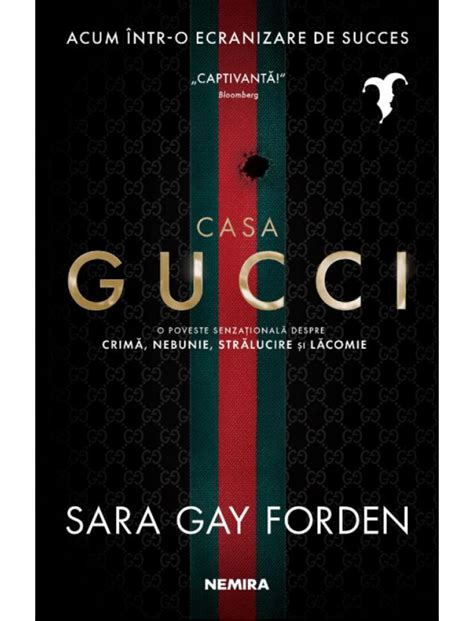 casa gucci carte